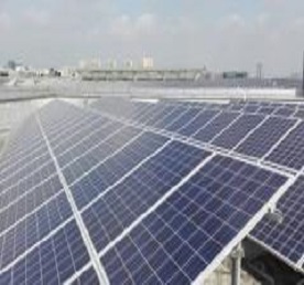 方大東莞松山湖分布式太陽能光伏發(fā)電項目成功并網(wǎng)發(fā)電運(yùn)營良好